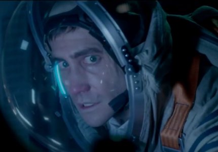 "Life": Τζέικ Γκίλενχαλ και Ράιν Ρέινολντς στο διάστημα
