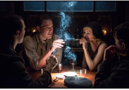 "Live by night": Ο Μπεν Άφλεκ γκάνγκστερ στα 20s