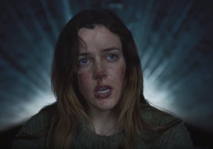 "The lodge": προκαλεί ανατριχίλες