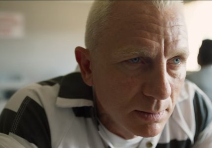 "Logan Lucky": Νέος, κεφάτος Σόντερμπεργκ