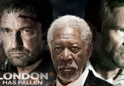 "London has fallen": Ο Τζέραρντ την είδε Τζακ