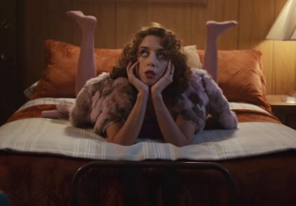 An Evening with Beverly Luff Linn 