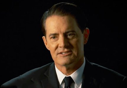 Οι πρωταγωνιστές του «Twin Peaks» μας καλωσορίζουν στον 3ο κύκλο!