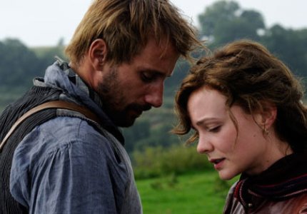 "Far from the madding crowd": Νέος Βίντερμπεργκ