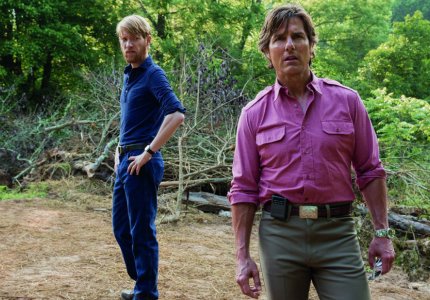 "American made": Ήρωας ή προδότης ο Τομ Κρουζ;