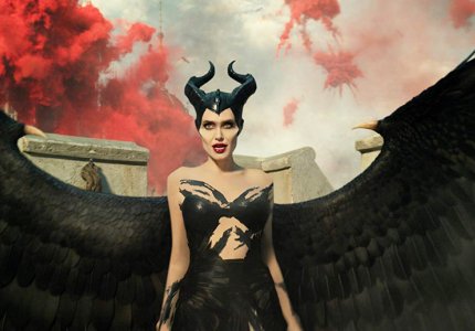 Maleficent: Mistress Of Evil