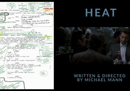 "The Heat": Η ανατομία μιας κλασσικής σκηνής