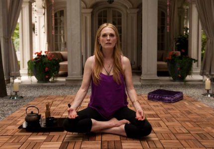 Maps to the stars