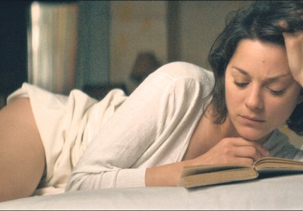 «Mal Des Pierre»: H Μαριόν Κοτιγιάρ αναζητά το πάθος
