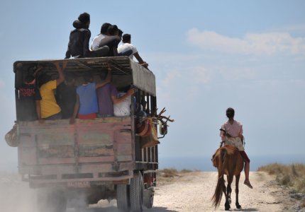 Marlina the Murderer in Four Acts