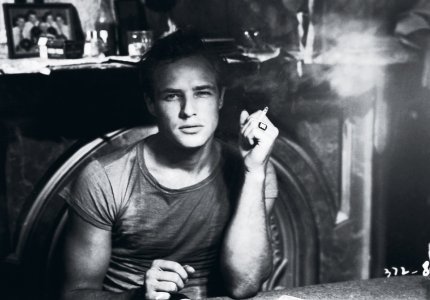 Listen to me Marlon