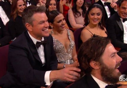 Oscars 2017: Οι καλές -και όχι- στιγμές τους!