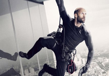 "Mechanic: Resurrection". Δυναμικό τρέιλερ.