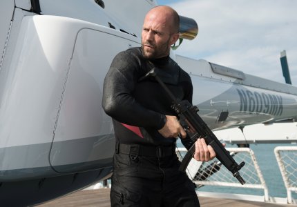 Mechanic: Resurrection