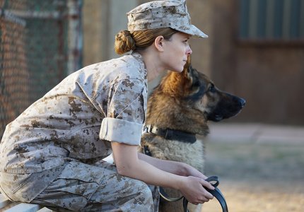 Megan Leavey