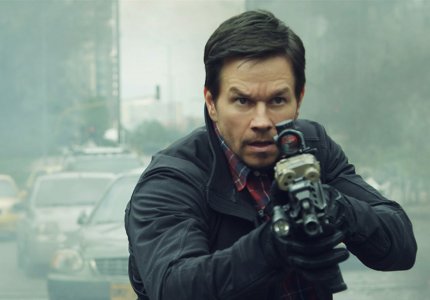 "Mile 22": Μια από τις περιπέτειες της χρονιάς;