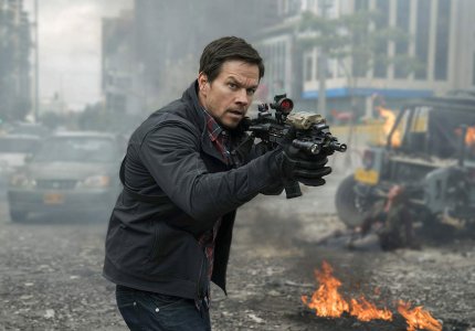 Mile 22