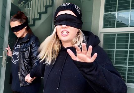 "Bird Box Challenge": Η ανθρώπινη ηλιθιότητα