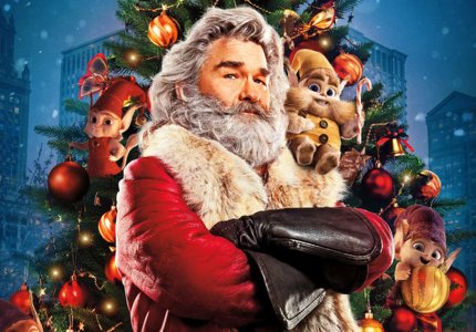"Christmas chronicles": Κέρτ Ράσελ Άι Βασίλης!