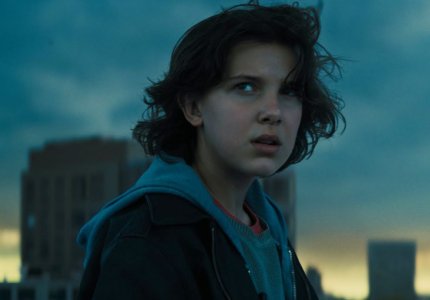 Godzilla: King of the Monsters": Η Eleven και το τέρας