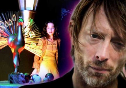 Η εισαγωγή του Thom Yorke για το Suspiria είναι αριστούργημα