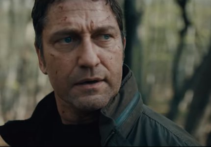 'Angel has fallen": Wannabe "24"