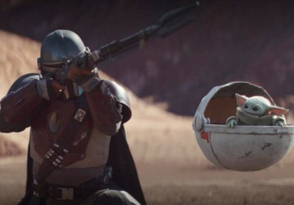 Θυμόμαστε ξανά την 1η σεζόν Mandalorian