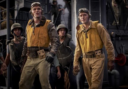 "Midway": Το Pearl Harbor του Ρόλαντ Έμεριχ