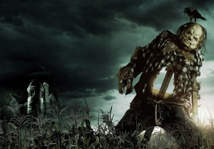 "Scary Stories to Tell in the Dark": Ντελ Τόρο τρόμος!