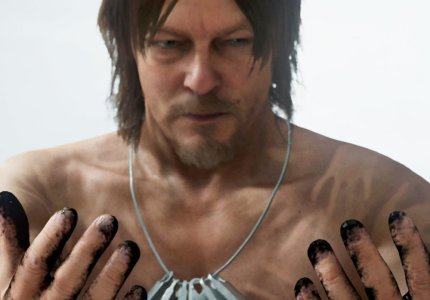 Death Stranding: Όταν ο κινηματογράφος συνάντησε το gaming