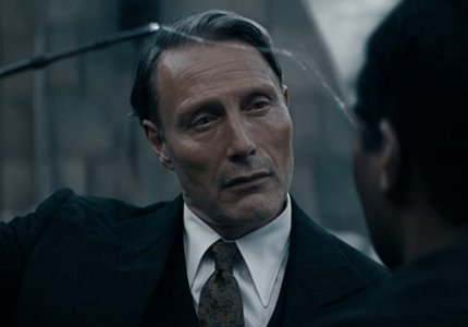 "Fantastic Beasts 3": Λίγη μαγεία ακόμη