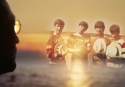"Now and then": Το τελευταίο τραγούδι των Beatles από τον Πίτερ Τζάκσον