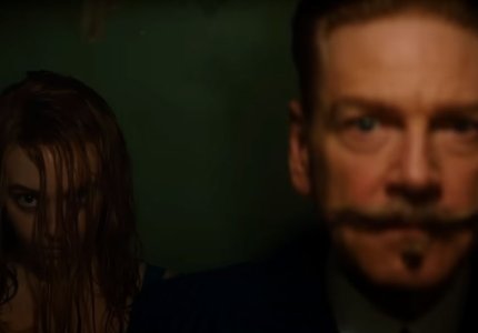 «A Haunting in Venice»: Πουαρό και φαντάσματα