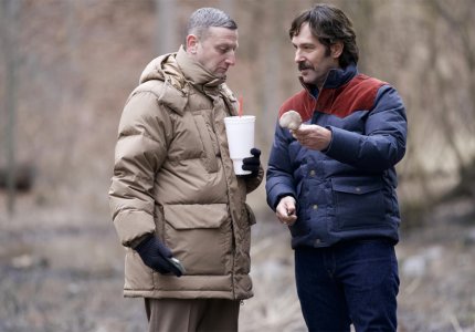 "Friendship": Μια σουρεάλ buddy comedy της Α24