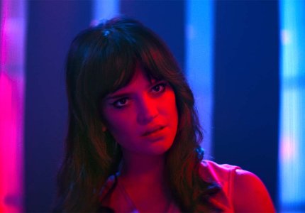 "Her private hell" Ο νέος εφιάλτης του Νίκολας Βίντινγκ Ρεφν