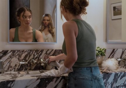 «The Housemaid»: Σίντνεϊ Σουίνι και Αμάντα Σέιφριντ σε σκοτεινό θρίλερ