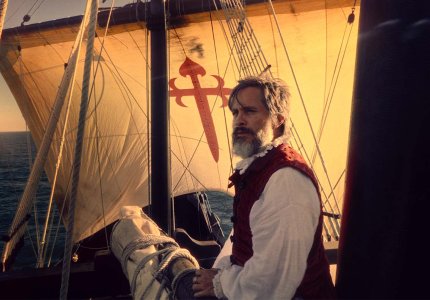 “Magellan”: Λαβ Ντίαζ και Γκαέλ Γκαρσία Μπερνάλ τσακίζουν τον μύθο του εξερευνητή