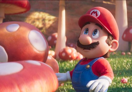 «The Super Mario Bros. Movie»: Ο Κρις Πρατ είναι ο Μάριο