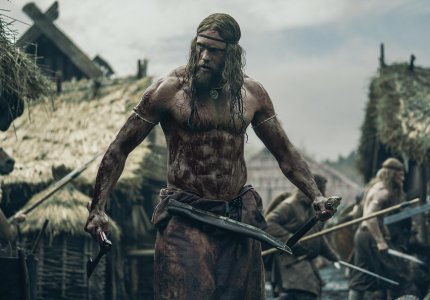 "The Northman": Ο Ρόμπερτ Έγκερς συνεχίζει με τον απειλητικό του τρόμο