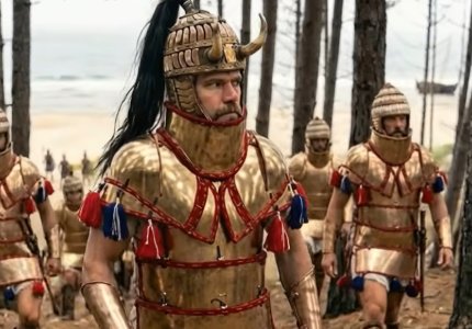 Διόρθωσαν το τρέιλερ της «Οδύσσειας» του Κρίστοφερ Νόλαν