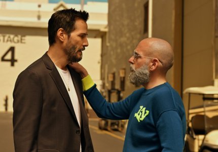 “Outcome”: Ο Κιάνου Ριβς σε κρίση καριέρας