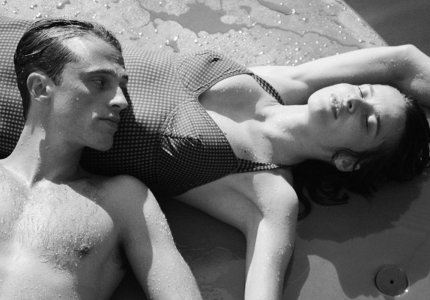 "The stranger": Φρανσουά Οζόν και η γεωμετρία της απάθειας