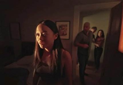 Tρέιλερ για το θρίλερ «Presence» του Στίβεν Σόντερμπεργκ