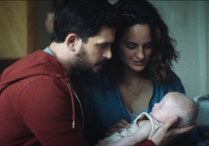 "Baby Ruby": Ποιος φοβάται ένα... νεογέννητο?