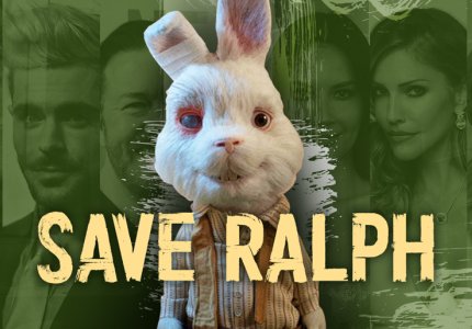 "Save Ralph": Μια συγκινητική μικρού μήκους που πρέπει να δεις