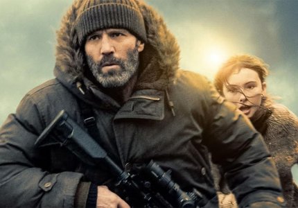 "Shelter": Νέος Τζέισον Στέθαμ. Αυτό.