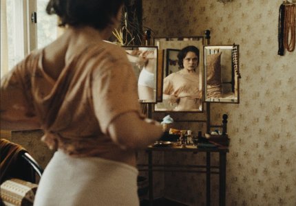 «Sound of Falling»: Το γερμανικό φαβορί για τα Όσκαρ έχει τρέιλερ