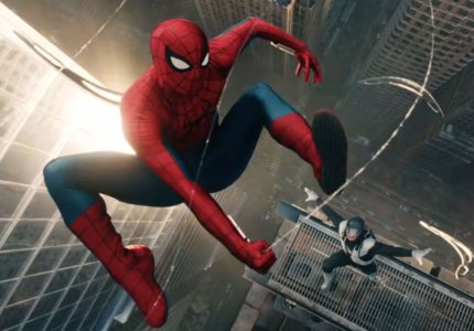 "Spider-Man: Brand New Day": Δεν τον θυμάται κανείς