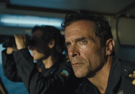 "I was a stranger": Ένα συγκλονιστικό πορτραίτο του πόνου