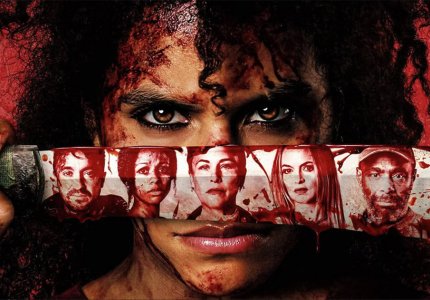 Tο “They Will Kill You” φέρνει R-Rated Χάος